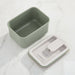Image 2 of Leo Balance Perfect Seal PP Food Container 17oz