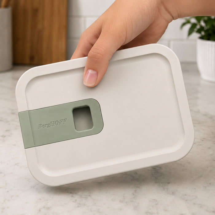 Image 8 of Leo Balance Perfect Seal PP Food Container 17oz