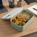 Image 7 of Leo Balance Perfect Seal PP Food Container 1.27qt.