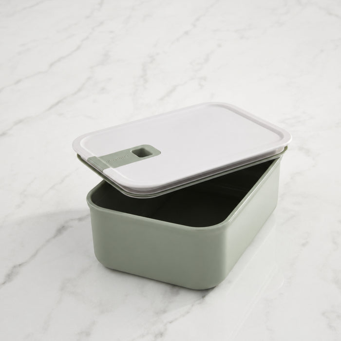 Image 8 of Leo Balance Perfect Seal PP Food Container 1.27qt.