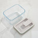 Image 5 of Leo Balance Perfect Seal Glass Food Container 17oz.