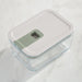 Image 7 of Leo Balance Perfect Seal Glass Food Container 17oz.