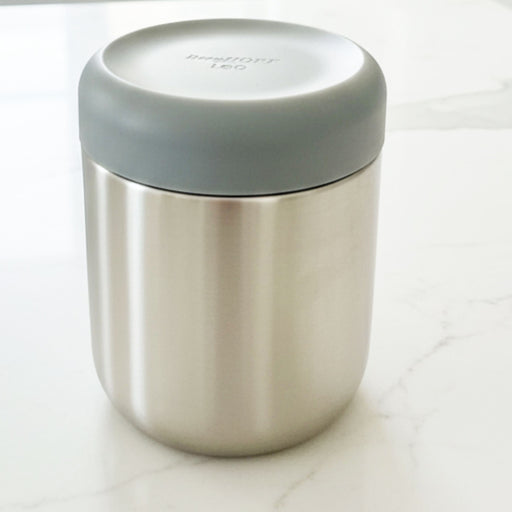 Image 1 of Leo 17oz Insulated Food Container, Moonmist