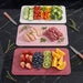 Image 3 of Leo Legacy 3pc PP Cutting Board Set 12.5", Pink