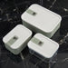 Image 7 of Leo Balance 3pc Perfect Seal Food Container Set