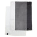 BergHOFF GEM 2pc Cotton Tea Towel Set, Multicolor - Kitchen Towels