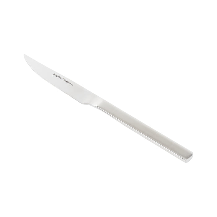 BergHOFF Essentials 18/10 Stainless Steel 4pc Steak Knife Set, Essence