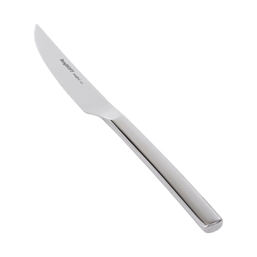 BergHOFF Leo Pure 18/10 Stainless Steel 4pc Steak Knife Set, 9" - Kitchen Knives