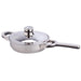 BergHOFF TFK 15Pc Gourmet 18/10 Stainless Steel Cookware Set - Cookware Sets