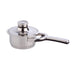 BergHOFF TFK 15Pc Gourmet 18/10 Stainless Steel Cookware Set - Cookware Sets