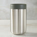 Image 1 of Nommie Stainless Steel 25oz Food Container, Steel