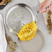 Image 3 of Belly Tri-Ply 18/10 Stainless Steel 9.5" Fry Pan, Stellar