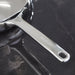 Image 7 of Belly Tri-Ply 18/10 Stainless Steel 11" Fry Pan, Stellar