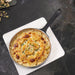 Image 1 of Belly Tri-Ply 18/10 Stainless Steel 9.5" Fry Pan, Smokey Black