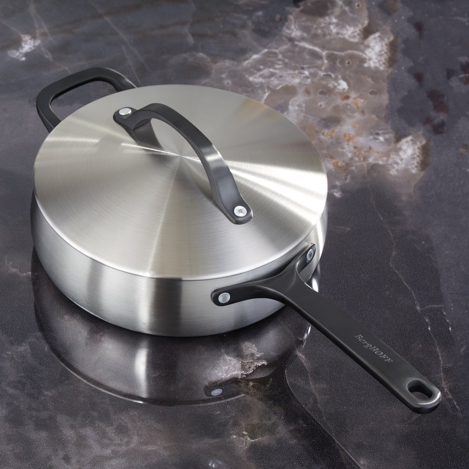 Cookware — BergHOFF