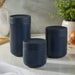 Image 8 of Nommie Stainless Steel 12oz Food Container, Navy