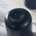 Image 8 of Nommie Stainless Steel 17oz Food Container, Navy