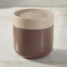 Image 1 of Nommie Stainless Steel 12oz Food Container, Rose