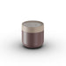 Image 6 of Nommie Stainless Steel 12oz Food Container, Rose