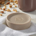 Image 3 of Nommie Stainless Steel 17oz Food Container, Rose