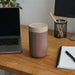 Image 2 of Nommie  Stainless Steel 25oz Food Container, Rose