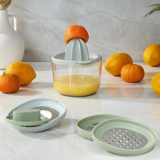 Image 1 of Nommie 6Pc Kitchen Helper Set