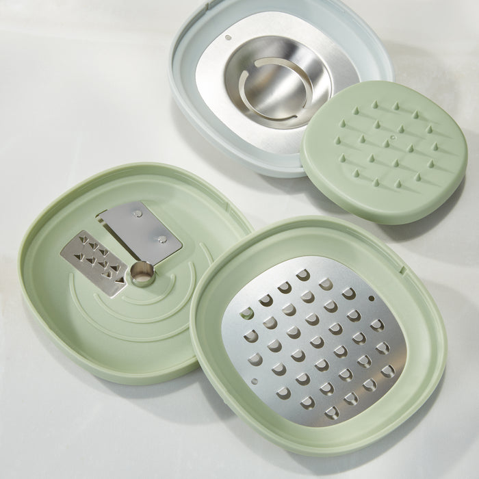 Image 3 of Nommie 6Pc Kitchen Helper Set