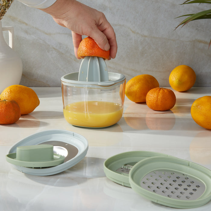 Image 4 of Nommie 6Pc Kitchen Helper Set