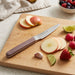 BergHOFF Elements Stainless Steel 3.5" Paring Knife, Purple - Kitchen Knives
