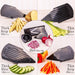 Chef-Envy Mandolin Slicer - Kitchen Knives