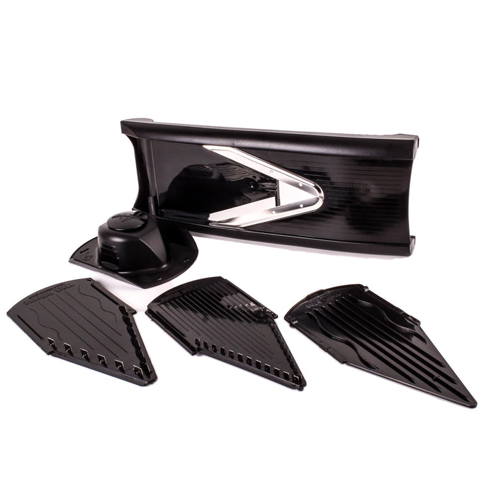 Chef-Envy Mandolin Slicer - Kitchen Knives
