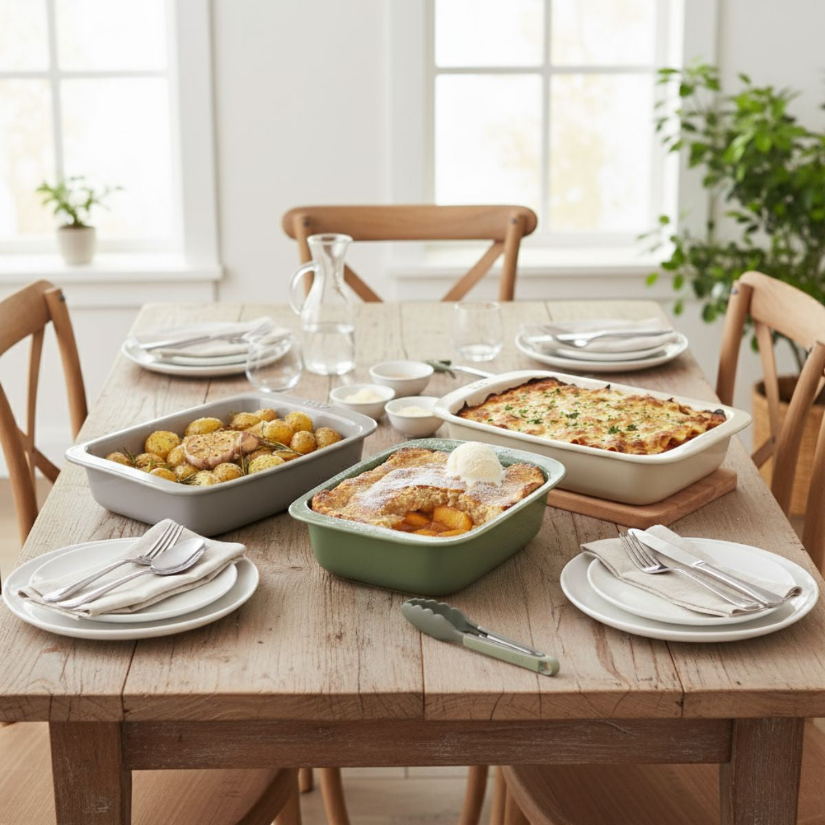 Balance Bakeware