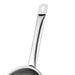 Image 2 of Comfort 6.25" 18/10 Stainless Steel Covered Saucepan, 1.7 Qt