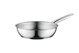 Image 1 of Comfort 8" 18/10 Stainless Steel Frying Pan