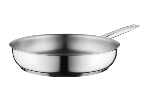 Image 1 of Comfort 11" 18/10 Stainless Steel Frying Pan