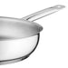 Image 2 of Comfort 11" 18/10 Stainless Steel Frying Pan
