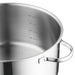 Image 10 of Comfort 11" 18/10 Stainless Steel Steamer Set 5Pc