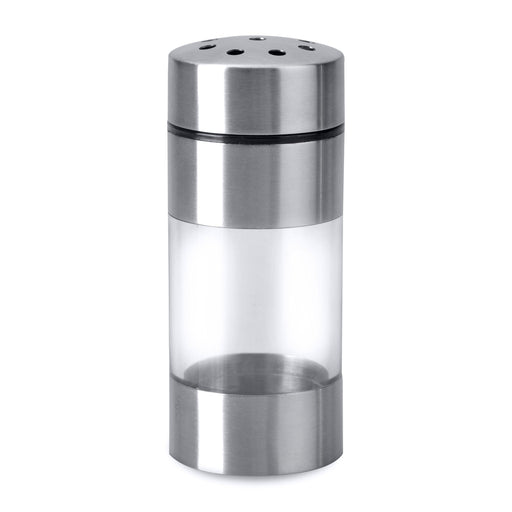 Image 1 of Geminis 4" Stainless Steel Coarse Dispenser
