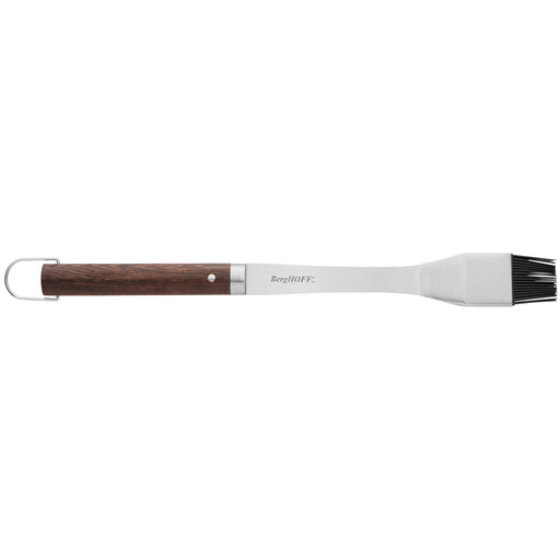 Image 1 of Essentials 16.5" Brush with Wood Handle