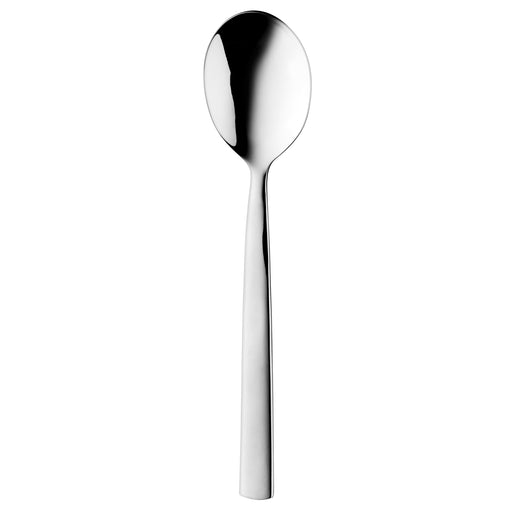 Image 1 of Evita 12Pcs Soup Spoon Set