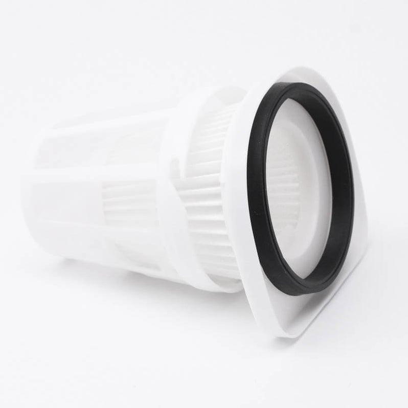 Spare Filter Set for Merlin Vacuum Cleaner, For Free Filter* Enter Cod