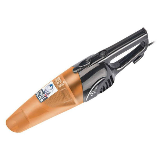Image 2 of Merlin ALL-IN-ONE Vacuum Cleaner Orange