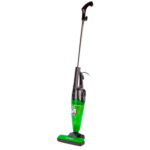 Image 1 of Merlin ALL-IN-ONE Vacuum Cleaner Green