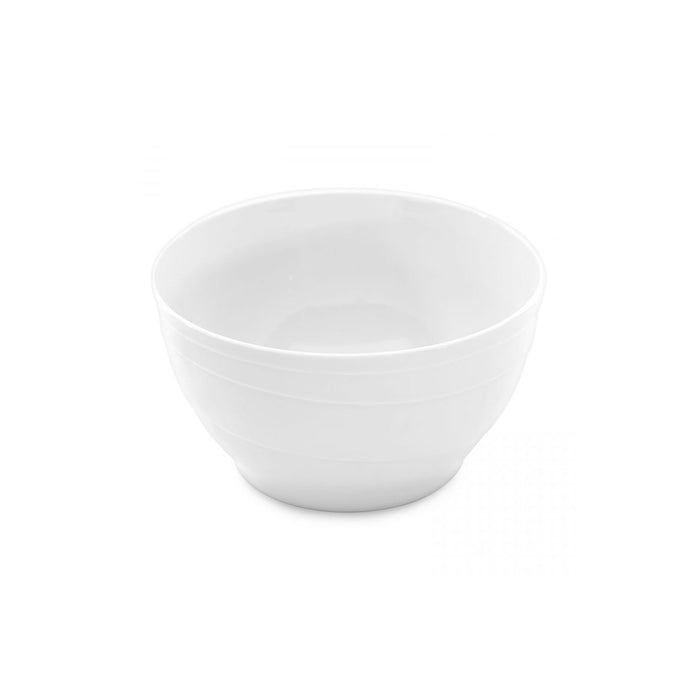 Image 1 of Essential 8" Porcelain Serving Bowl, 2.2 Qt