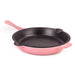 Image 1 of Neo 10" Cast Iron Fry Pan, Pink