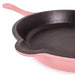 Image 4 of BergHOFF Neo 10" Cast Iron Fry Pan, Pink