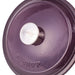 Image 6 of BergHOFF Neo 7qt Cast Iron Round Covered Dutch Oven, Purple