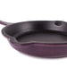 Image 6 of BergHOFF Neo 10" Cast Iron Fry Pan, Purple