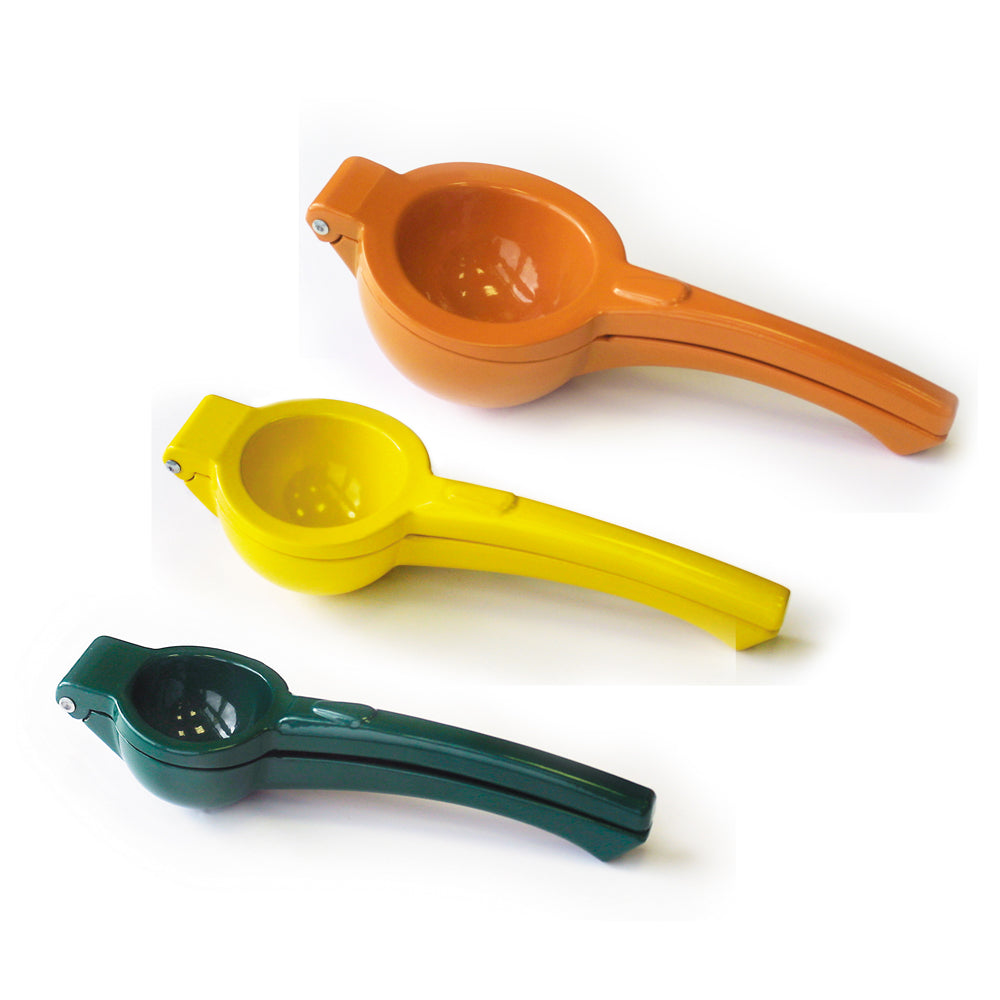 Essentials 3pc Aluminum Citrus Squeezer Set — BergHOFF