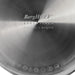 Image 7 of Professional Stainless Steel 10/18 Tri-Ply 5.2 Qt Saute Pan and SS Lid, 11"